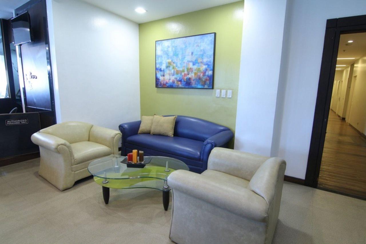 Oyo 24H City Hotel Near Makati Medical Center 마카티 외부 사진
