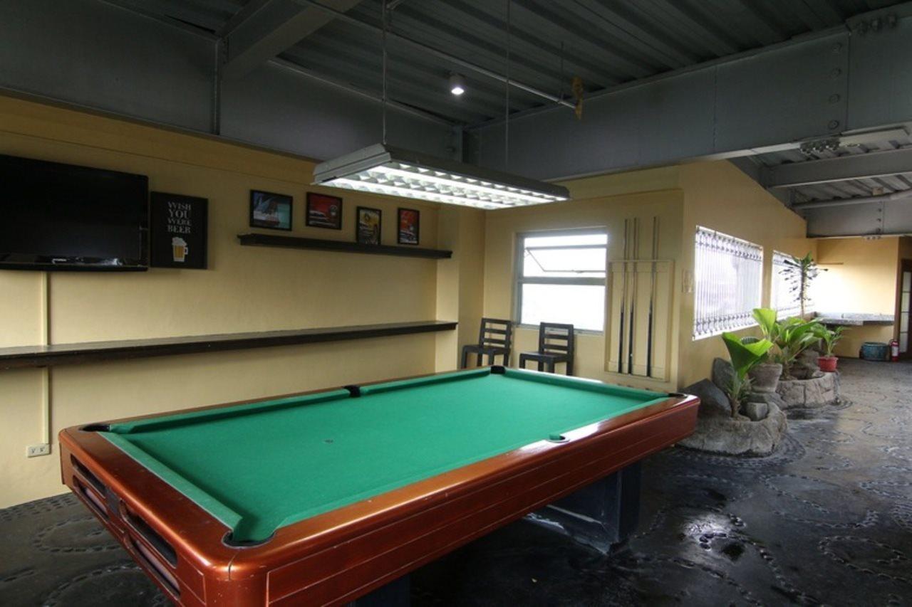 Oyo 24H City Hotel Near Makati Medical Center 마카티 외부 사진