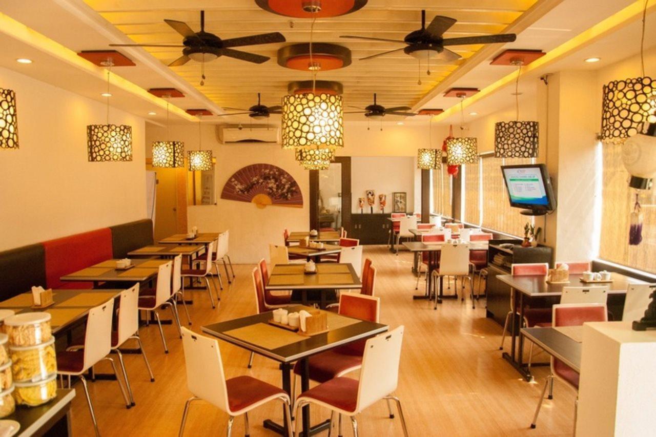 Oyo 24H City Hotel Near Makati Medical Center 마카티 외부 사진