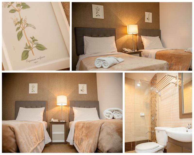 Oyo 24H City Hotel Near Makati Medical Center 마카티 외부 사진